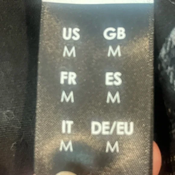 Liverpool Black Blazer Classic Design - Picture 8 of 9